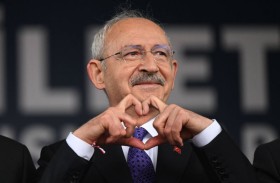 المعارضة التركية تستبدل زعيمها بعد هزيمتها في مواجهة إردوغان 