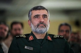 إسرائيل تعلن قتل معظم قادة  القوة الجوفضائية في الحرس الإيراني