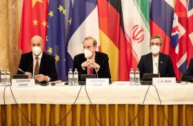 هل تتوقف إدارة بايدن عن لوم ترامب على أخطائها الإيرانية؟