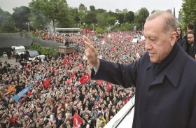 تركيا: تحديات أردوغان للسنوات الخمس القادمة