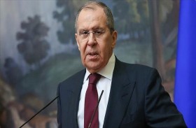 لافروف: اجتماع لدبلوماسيين روس وأميركيين اليوم في اسطنبول