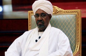 تأجيل محاكمة البشير بطلب من محامي الدفاع 