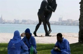 فايننشال تايمز: انتخابات مجلس الشورى خدعة لتجميل صورة قطر