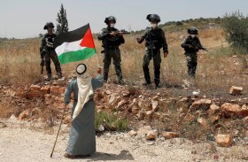 ترحيب فلسطيني بالاحتجاج الأوروبي على خطط الاستيطان