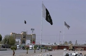 باكستان تحذر من تصاعد  الإرهاب على حدودها مع أفغانستان