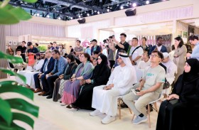 هيئة أبوظبي للتراث تنظم جلسة حوارية في معرض بكين الدولي للكتاب 
