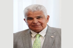 بنما تسعى لتجديد اتفاق بحري مع الصين رغم ضغوط ترامب 