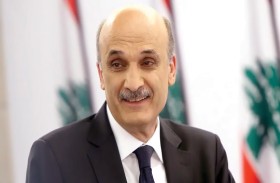 سمير جعجع: قتال حزب الله لإسرائيل أضر بلبنان