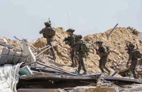 وثيقة سرية تكشف الخطة الأمريكية في غزة بعد الحرب