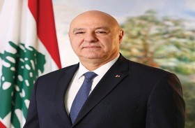 عون وسلام يبحثان التحضيرات للجولة المقبلة من مفاوضات واشنطن