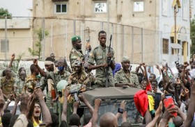 مالي.. 3 عقبات تمنع سقوط باماكو رغم الحصار
