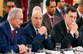 مبادرات سابقة سقطت.. أينفذ اتفاق ليبيا الجديد؟