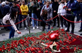 انفجار تقسيم .. 6 أسباب وراء استهداف «قلب إسطنبول النابض»