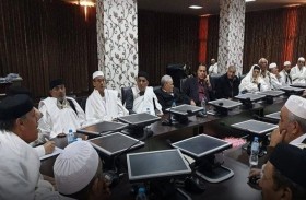 مجلس مشايخ ترهونة يرفض دعوة سعيّد ورعاية قطر لها