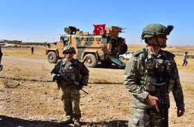 صحف عربية : تخبطات أردوغان تفقده الحلفاء وتهوي بطموحاته