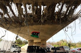  إعمار ليبيا.. «ضربة البداية» من بنغازي بأياد مصرية