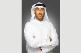 تبريد تعلن عن تعيين عاطف البريكي رئيساً تنفيذياً لإدارة الأصول