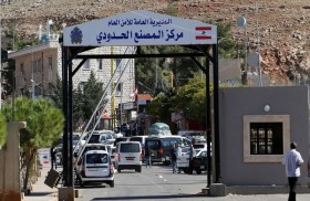 اشتباكات الحدود اللبنانية السورية.. صراع نفوذ أم ضبط للحدود؟