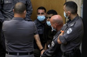 الكشف عن تفاصيل جديدة حول عملية اختراق جلبوع