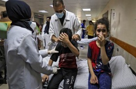 مراكز الإيواء في غزة.. وجهة الباحثين عن الأمان في دوامة الحرب