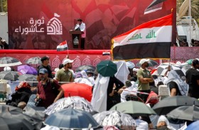 معركة حل البرلمان تتصاعد وتعمق الانقسام في العراق