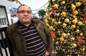 أنقرة تندد برفض السويد تسليمها صحفيا تركيا