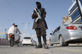 الصين قلقة جراء المواجهات بين أفغانستان وباكستان 
