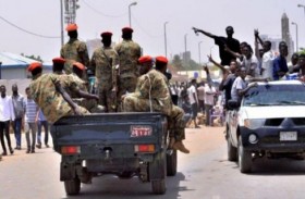 بعد إعدام 7 جنود.. السودان يستدعي سفيره في إثيوبيا للتشاور