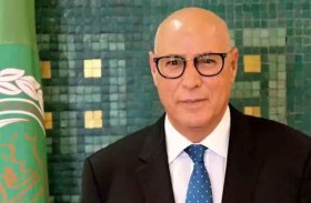 جامعة الدول العربية تدعو لاتخاذ إجراءات لحماية الصحفيين الفلسطينيين