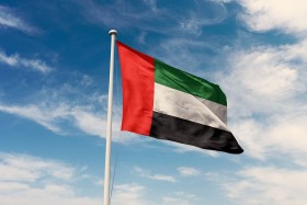 الإمارات تدين استهداف آلية للجيش اللبناني في جنوب لبنان
