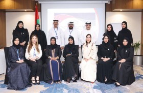 اختتام ناجح للملتقى الخليجي للإتيكيت والبروتوكول 2026 في دبي
