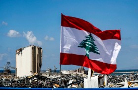 حزب الله وكارثة المرفأ يقربان لبنان من «الدولة الفاشلة»