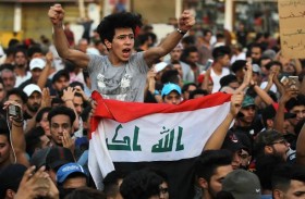 الفوضى السياسية في العراق..صداع آخر لبايدن