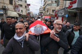 تصعيد في غزة ومقتل 11 فلسطينياً بعملية اسرائيلية في الضفة