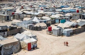 عدد قياسي.. 76 مليون نازح داخليا في نهاية 2023 