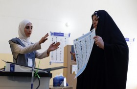 الانتخابات العراقية.. تطابق النتائج «يصدم» الميليشيات
