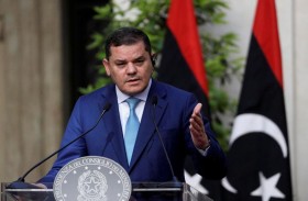 عائلة أبو عجيلة: بدأنا خطوات مقاضاة الدبيبة لتسليمه المريمي