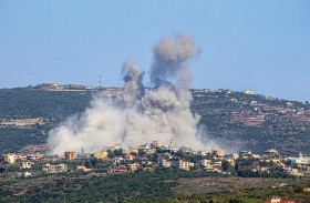بيروت: أي حرب على لبنان ستتحول إلى حرب إقليمية