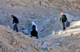 الأمم المتحدة: النزاعات تهدد بالتمدد إلى سوريا