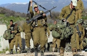 التوتر المتزايد على خطوط النار يهدد بحرب جديدة في المنطقة