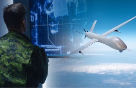 دراسة استقصائية لـ «تريندز» حول طائرات الدرون وقيادتها