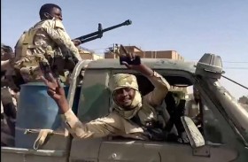 حسابات أمريكية أخرى خاطئة.. سبب الفوضى في السودان 