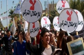 ميليشيات أنقرة ترتكب جرائم منظمة لتطهير عفرين من الأكراد