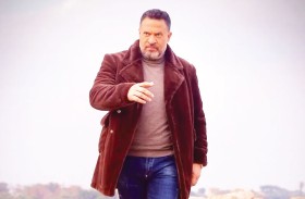 ماجد المصري حاضر بـ3 وجوه في السينما