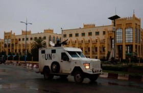 مالي يطرد رئيس قسم حقوق الإنسان في بعثة الأمم المتحدة 