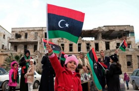 استحقاق الانتخابات يضع ليبيا على مفترق طرق