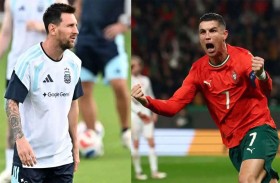 ميسي أم كريستيانو رونالدو.. من يملك ثروة أكبر؟