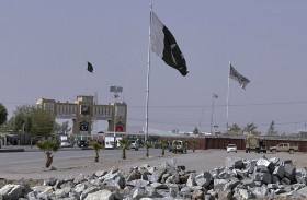 طالبان باكستان تعلن انتهاء وقف إطلاق النار 