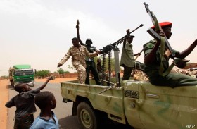 الأمم المتحدة تتهم طرفي الصراع في السودان بارتكاب انتهاكات
