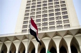 مصر: موقفنا تجاه القضية الفلسطينية لم ولن يتغير